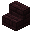 File:Grid Nether Brick Stairs.png