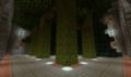 Tree farm (underground part), made by Kattih, NastyHabits