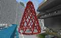 nklvh's fractal tower